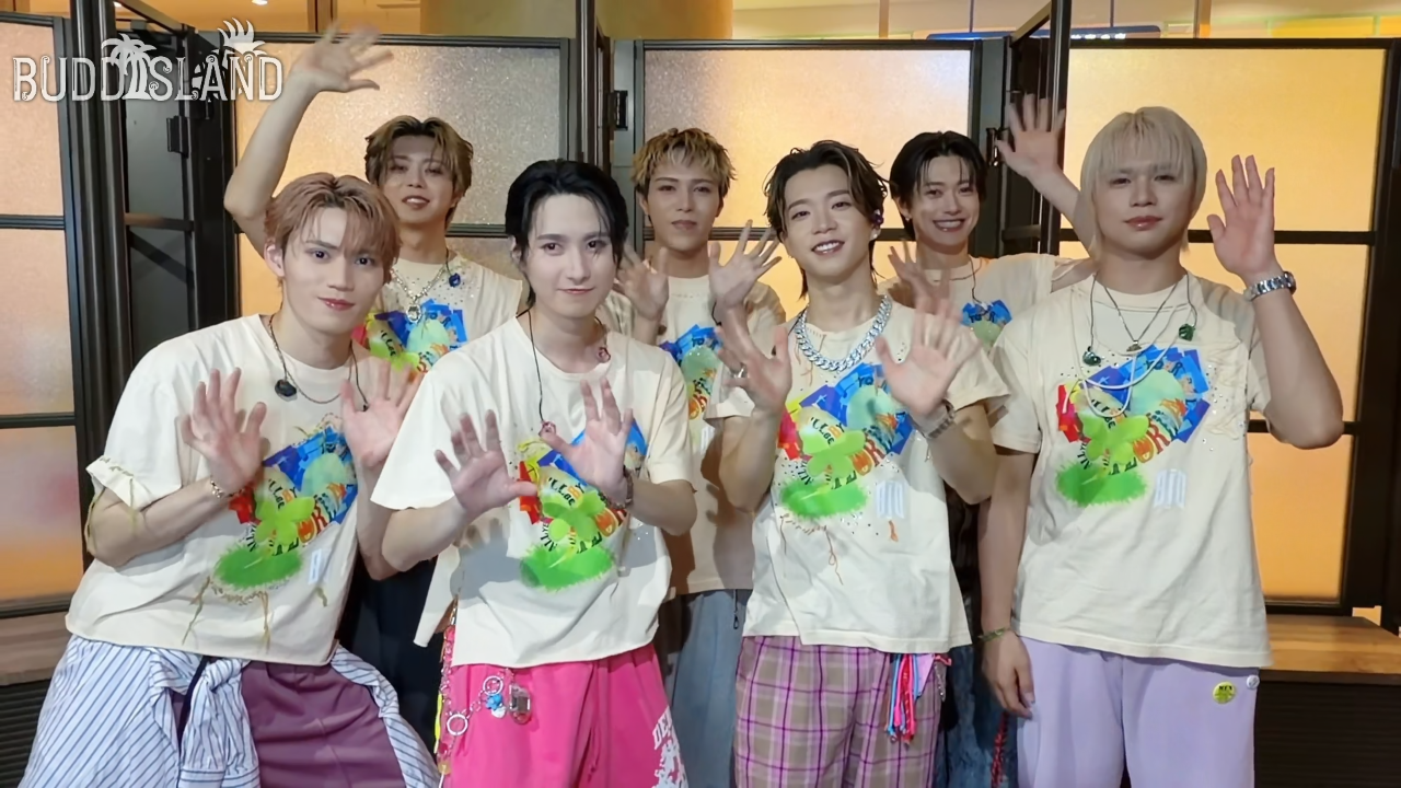 「テレビ朝日・六本木ヒルズSUMMER FES」