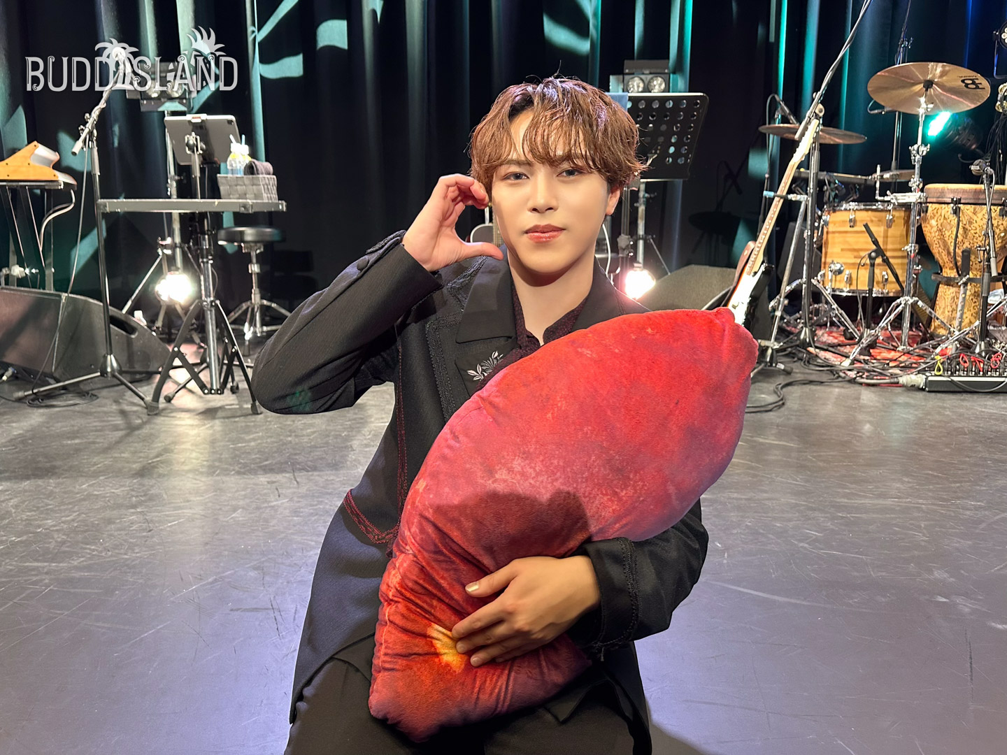 「KEVIN THE REAL MUSiiC vol.02 - Sweet potato -」@東京・SHIBUYA PLEASURE PLEASURE