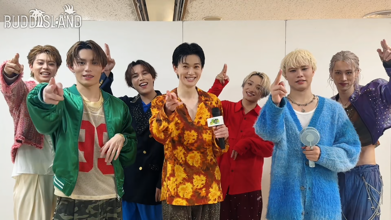 「Livejack 2025 SMASH BEAT SP」