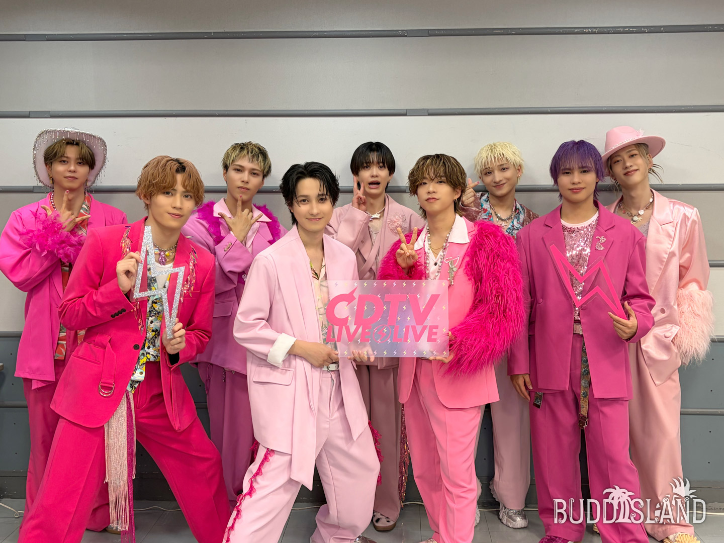 TBS系「CDTV ライブ! ライブ!」