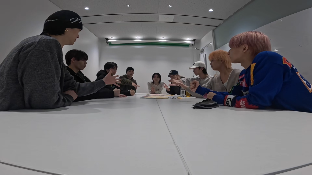 福笑いやってみた！