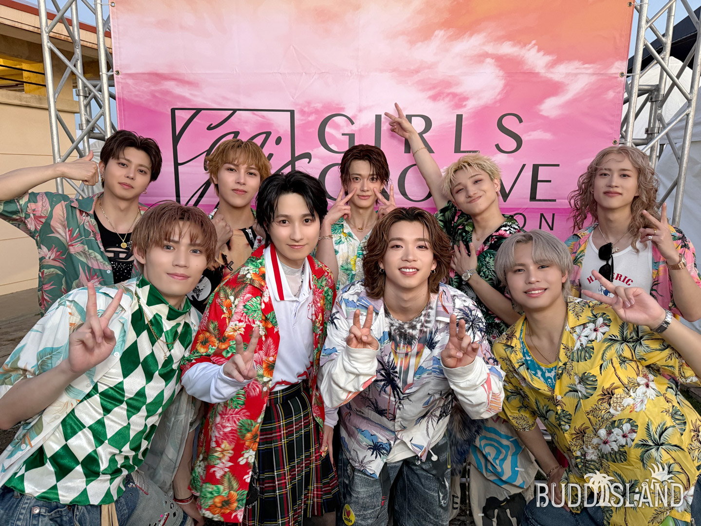 「GIRLS GROOVE INNOVATION 2026」