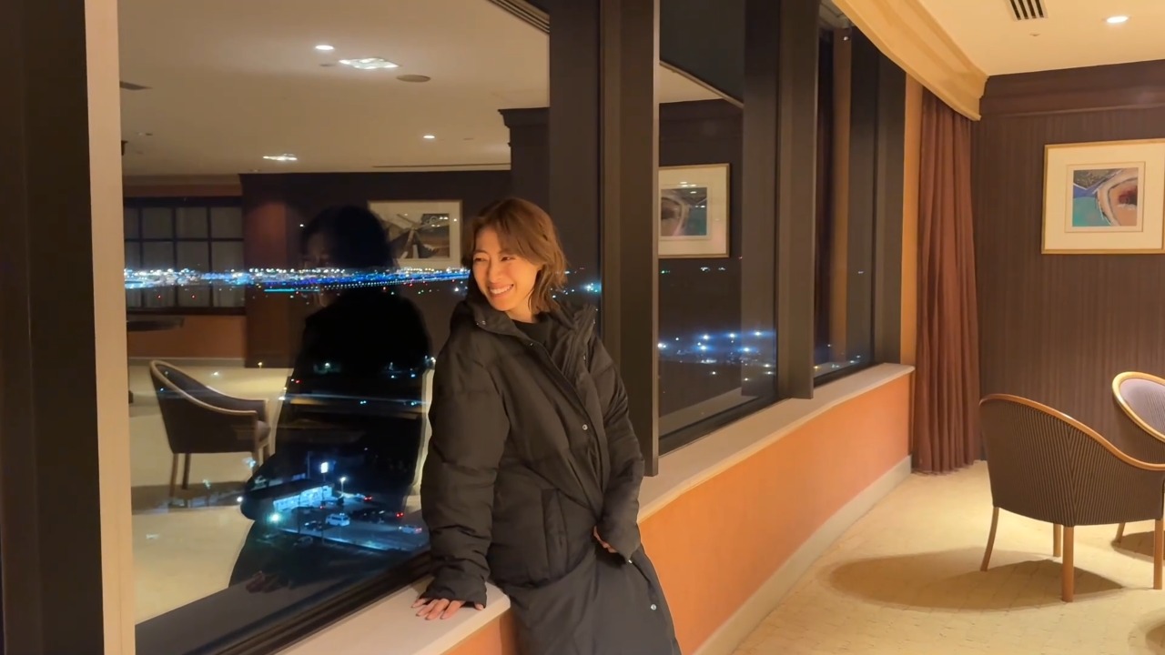 「財閥復讐」撮影メイキング #2