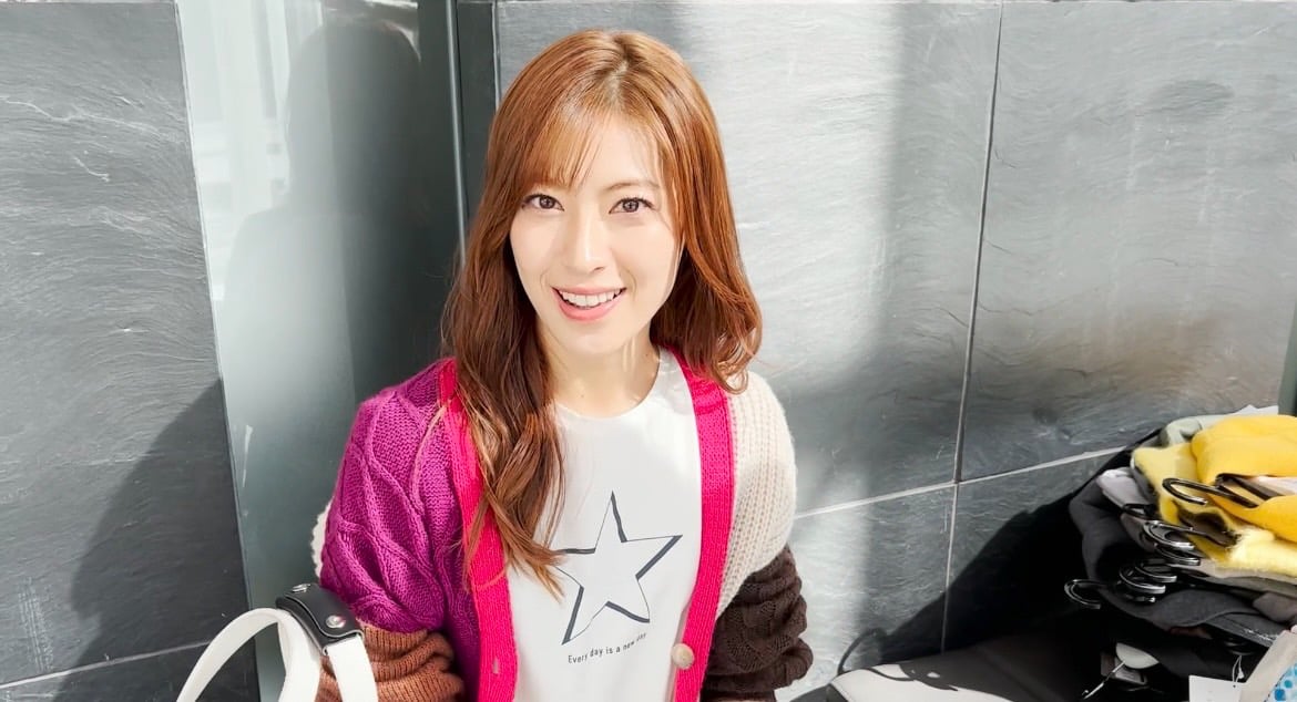 Sister未公開メイキングムービー