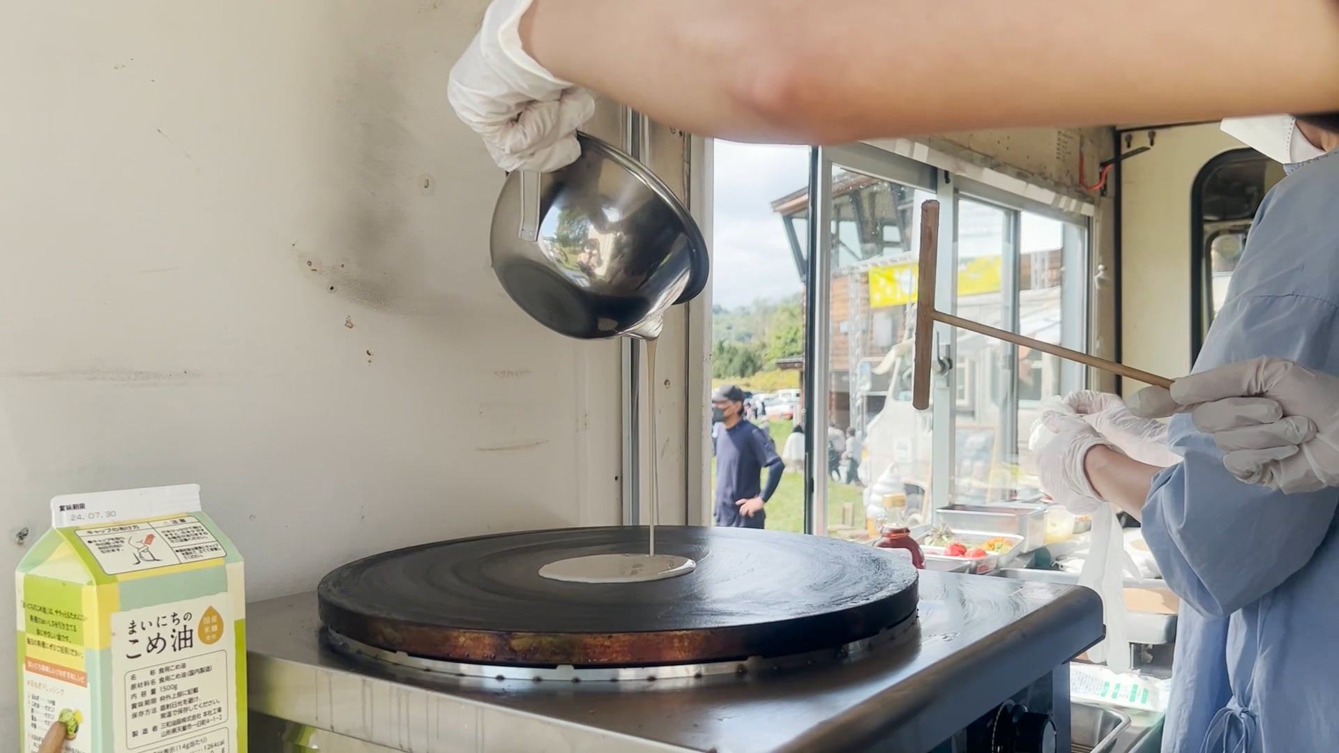 帯広ガストロノミー#3