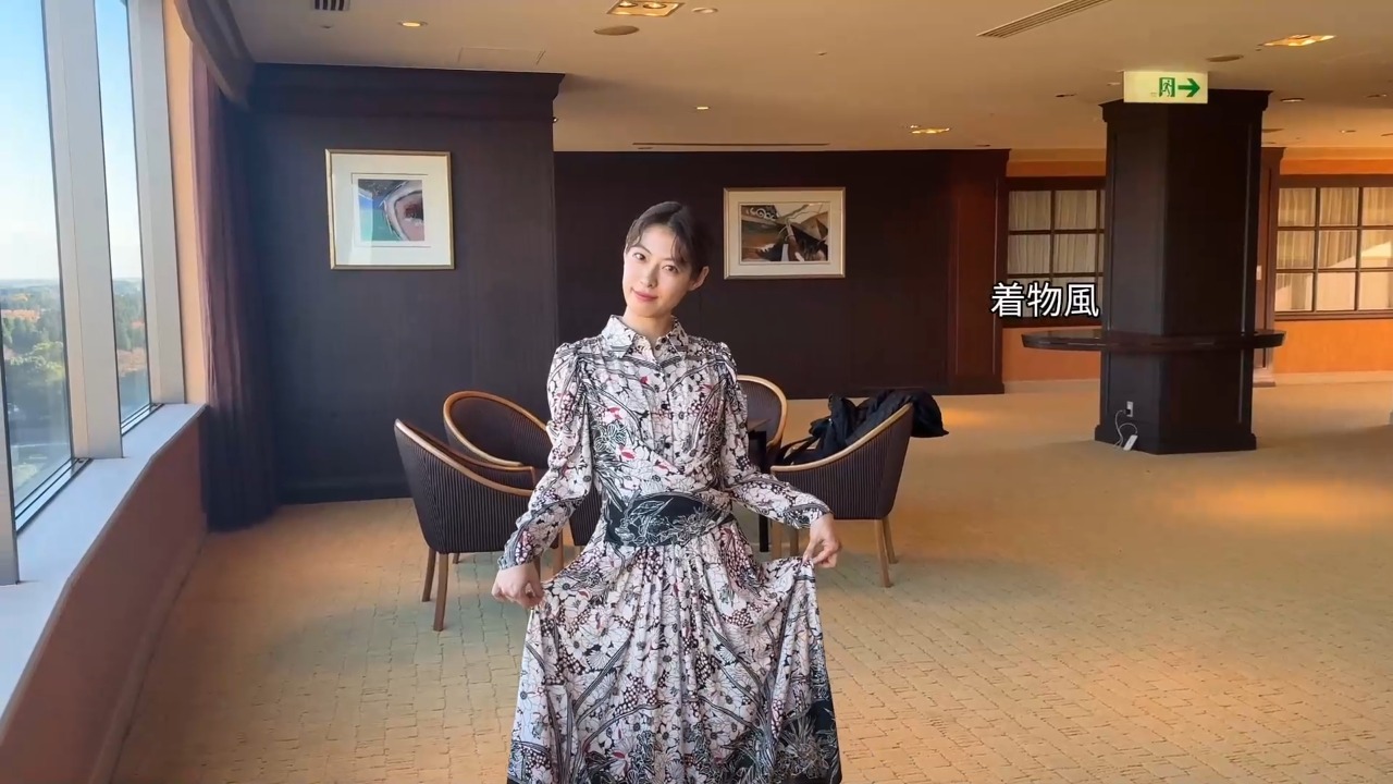 「財閥復讐」撮影メイキング #1