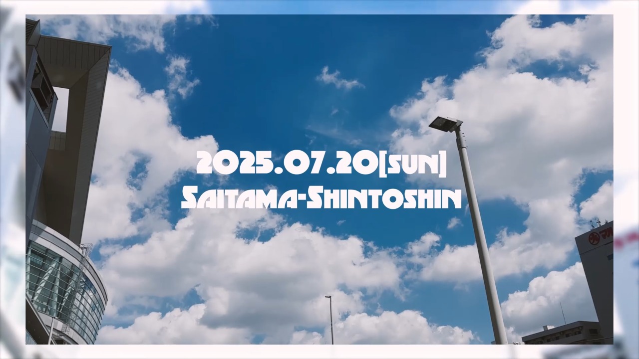 「super special love」@ストリートピアノライブ