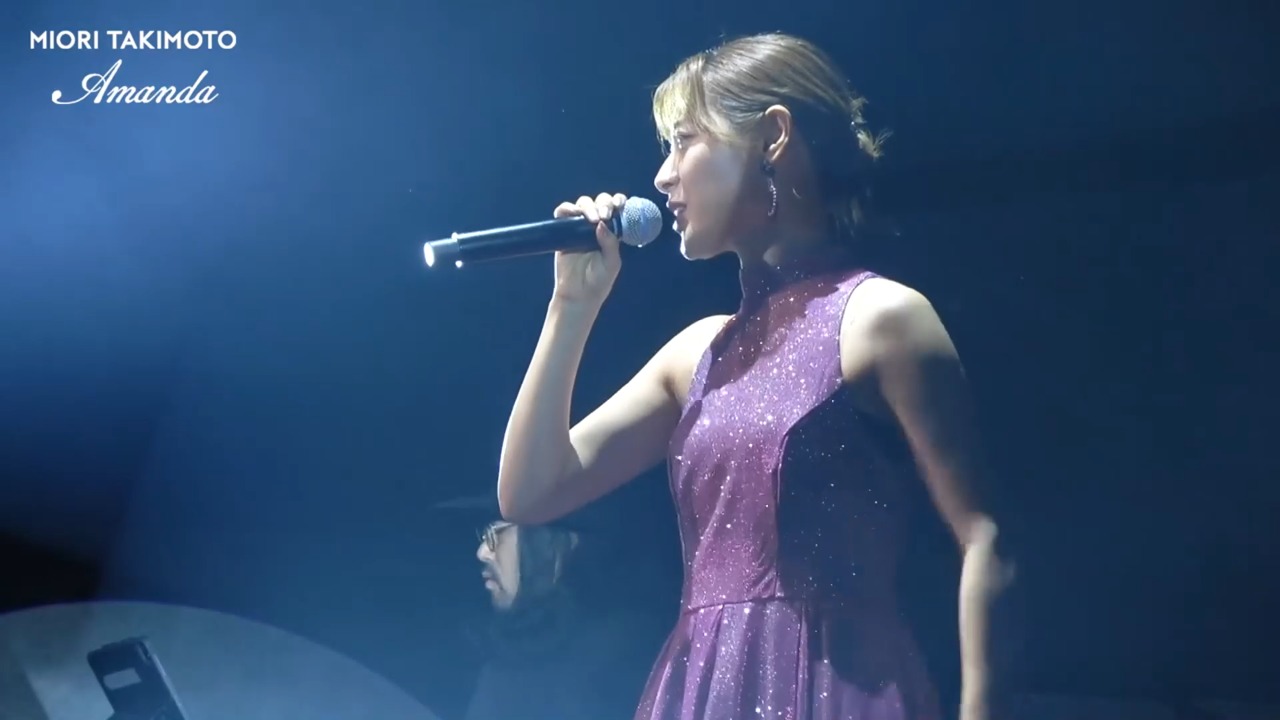 「Character」＠Billboard Live YOKOHAMA