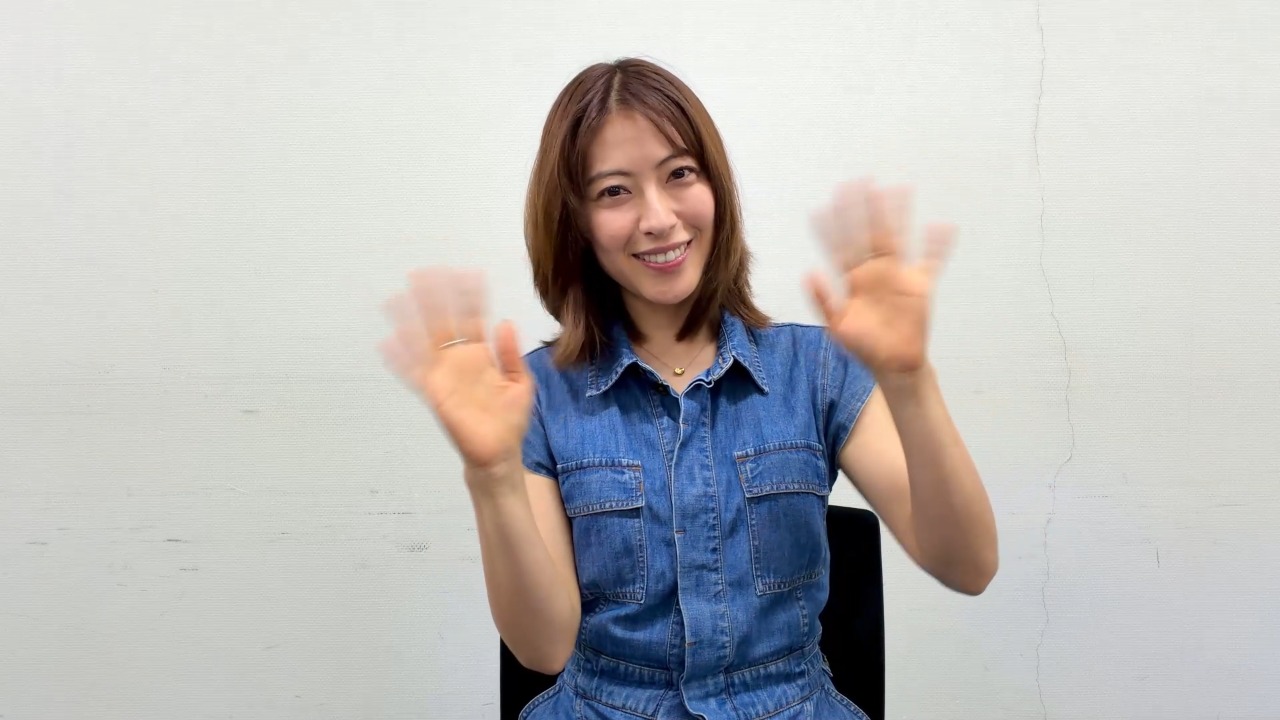 6月のFC生配信のかわりに・・・