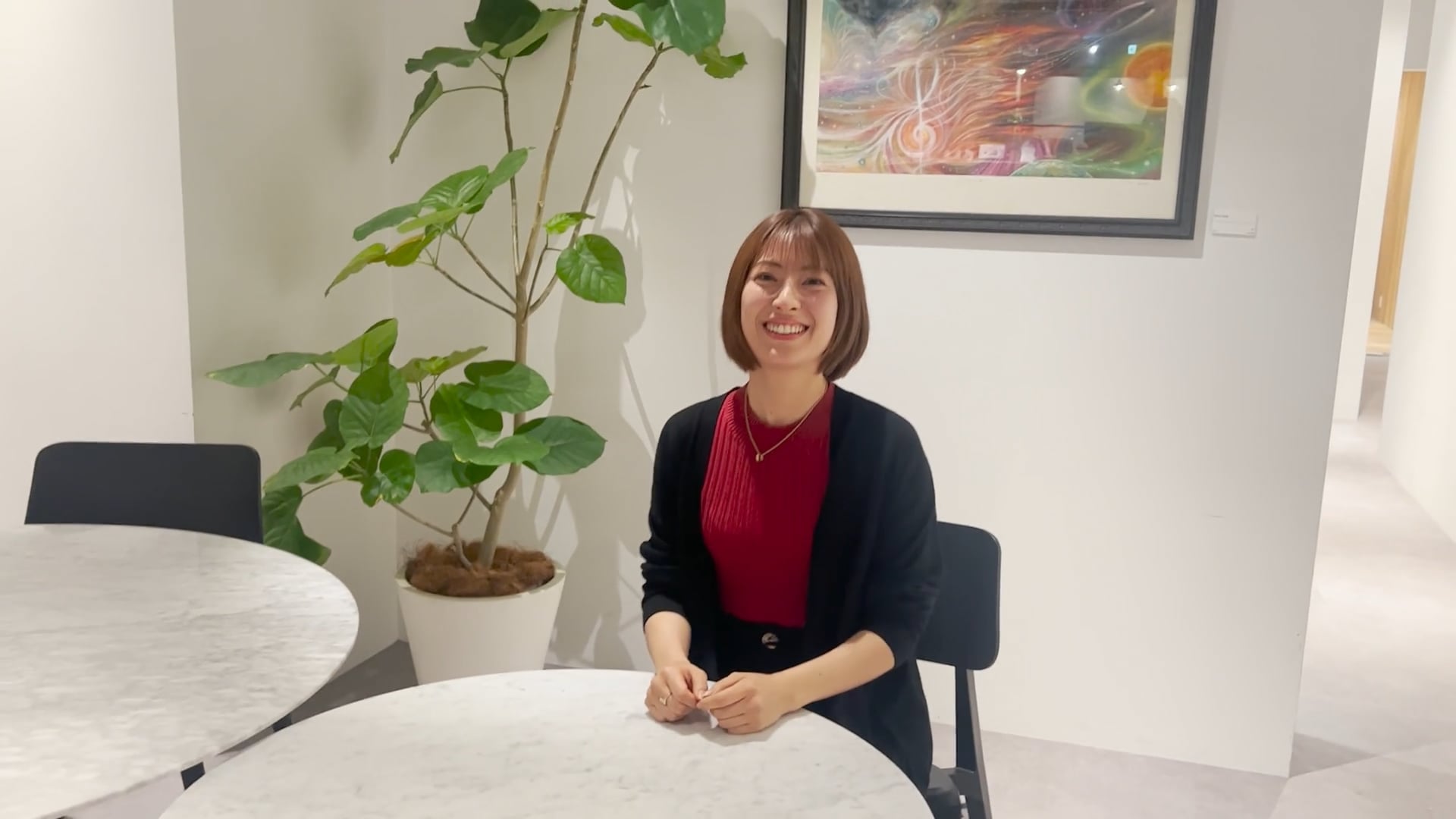 美織ちゃんちょっといいですか？「急に質問してみた！」#5