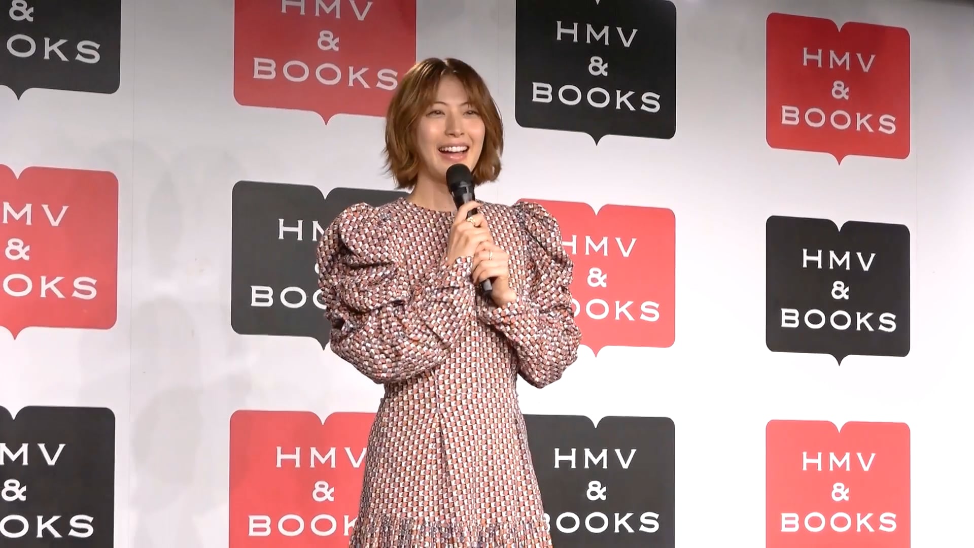 『Character』リリース記念イベント ダイジェスト