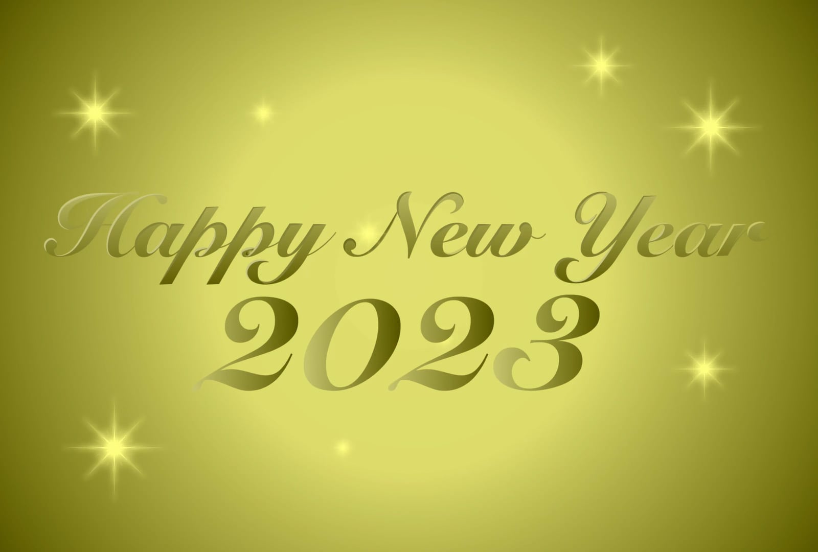 🎍2023年 New year Message🎍