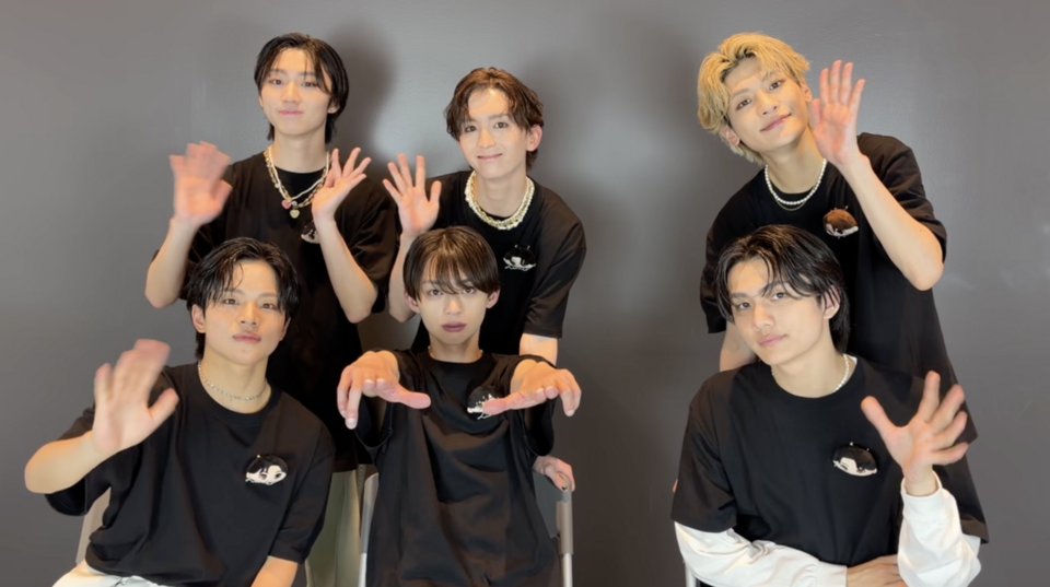 Lienel 5th Live Tour 2026「Osyan」愛知公演ありがとうございました！