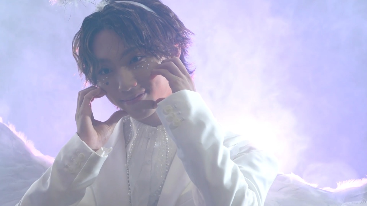 森田璃空 19th Birthday Photo Making