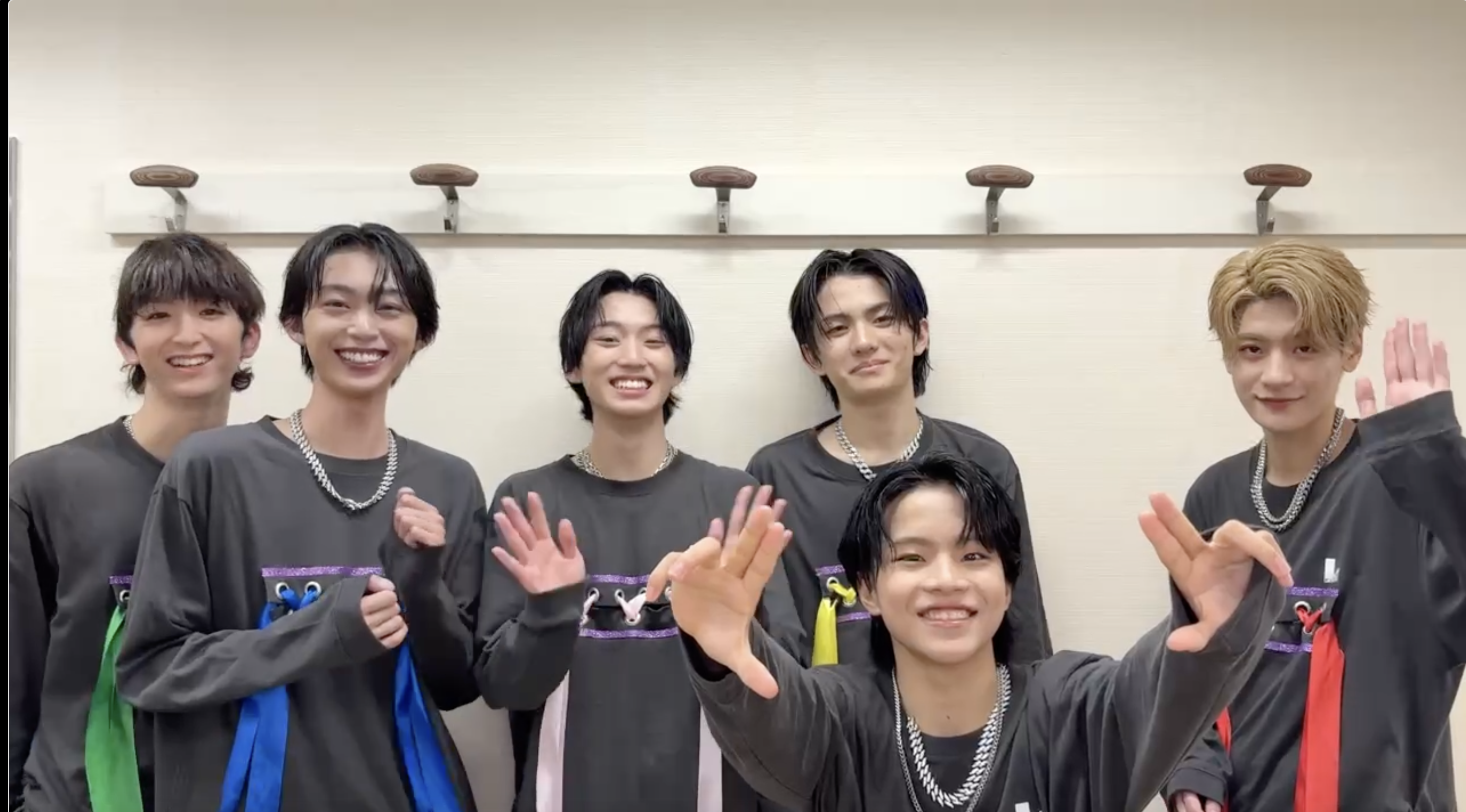 Lienel 4th Live Tour 2025「Miracle」大阪公演ありがとうございました！