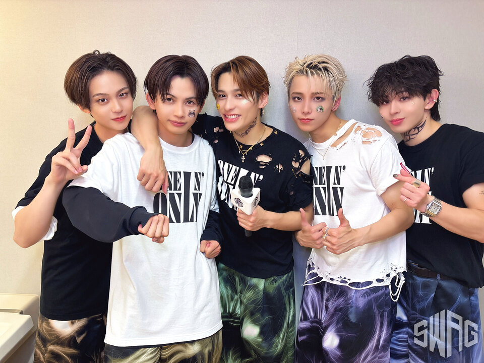 2025/11/9(日)LIVE TOUR 2025「LUMINA」＠愛知県芸術劇場 大ホール