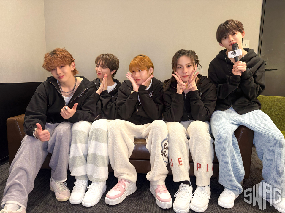 2026/1/26(月)「ドタバタ!? SWAGとひとつ屋根の下で⋯」＠KT Zepp Yokohama