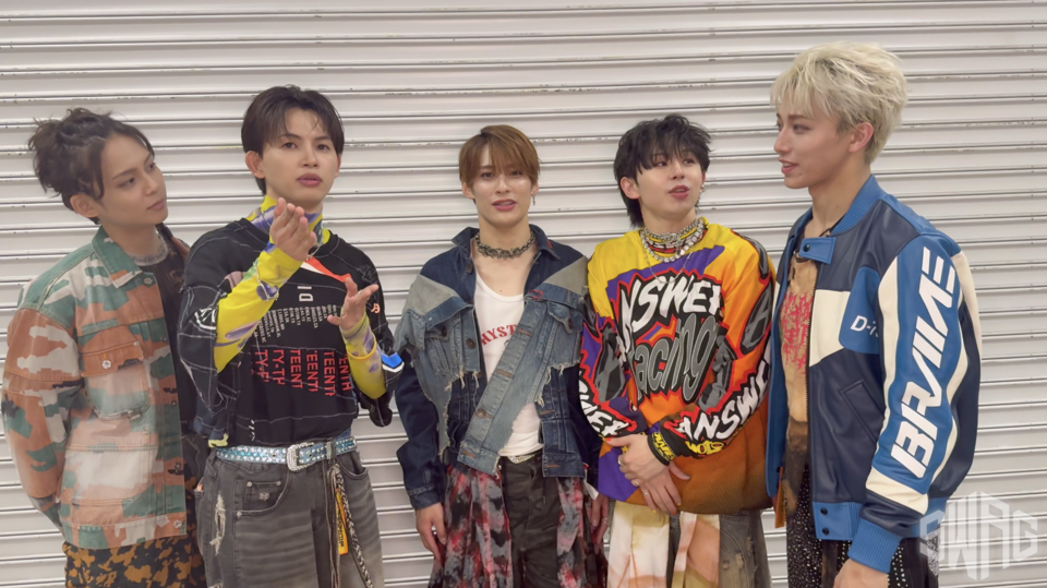 ONE N' ONLY OFFICIAL SITE