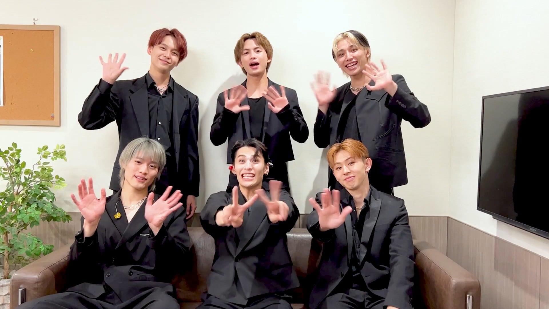 Welcome to the SWAG!!