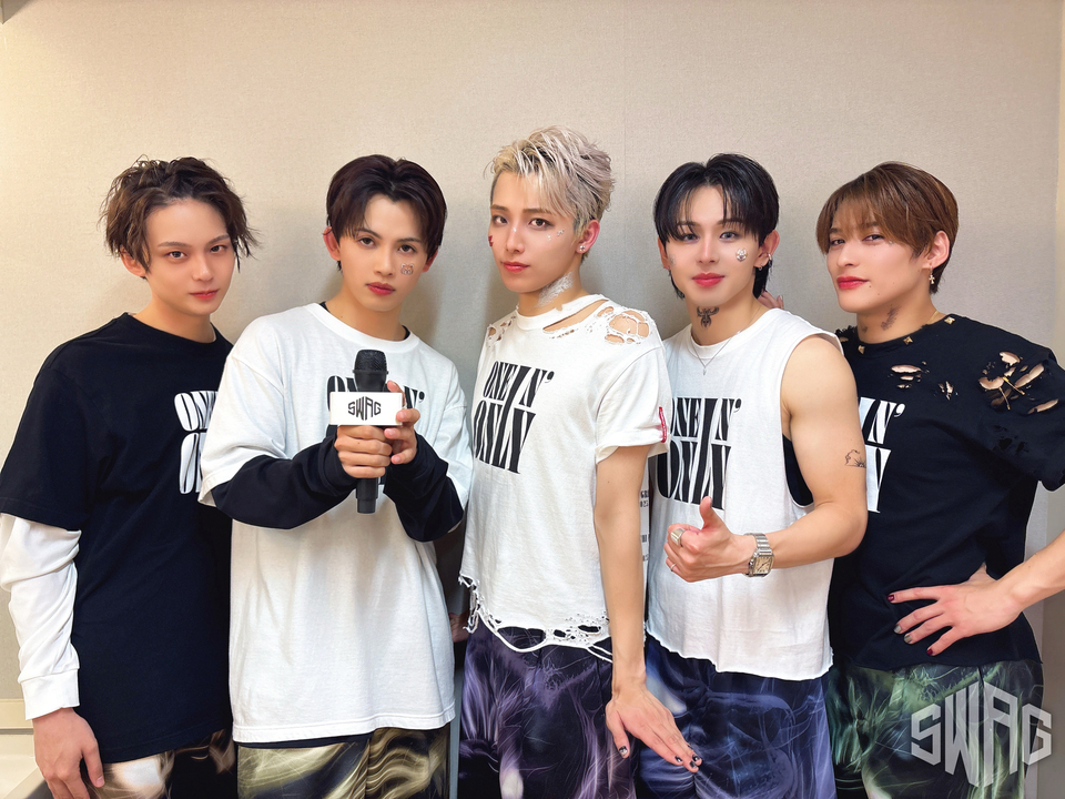 2025/11/8(土)LIVE TOUR 2025「LUMINA」＠愛知県芸術劇場 大ホール