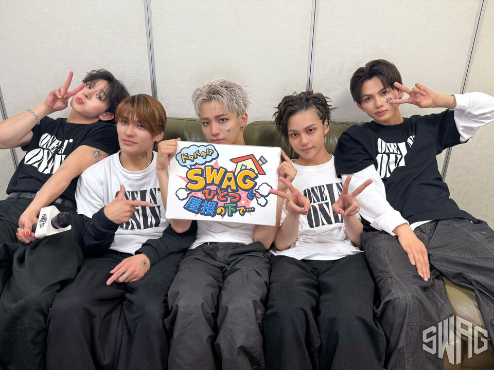 2025/11/3(月祝)LIVE TOUR 2025「LUMINA」＠福岡サンパレス