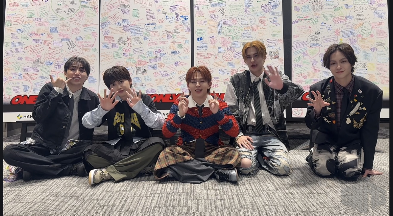 「AMAZONIA」リリース記念イベント＠羽田エアポートガーデン ベルサール羽田空港