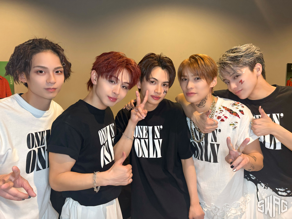 2025/11/29(土)LIVE TOUR 2025「LUMINA」＠ぴあアリーナMM