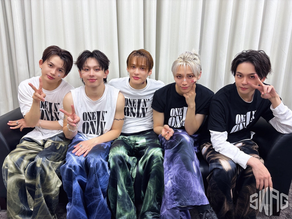 ONE N' ONLY OFFICIAL SITE