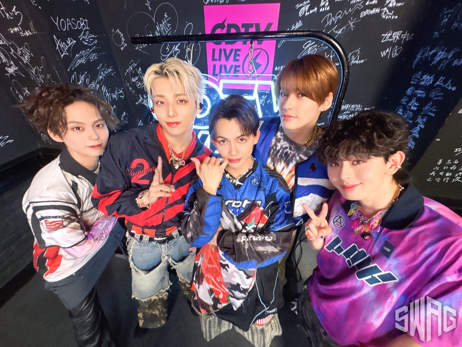 2025/11/17(月)TBS「CDTVライブ！ライブ！」