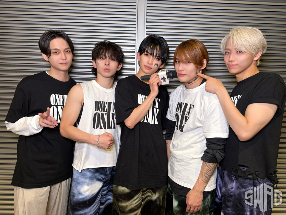 ONE N' ONLY OFFICIAL SITE