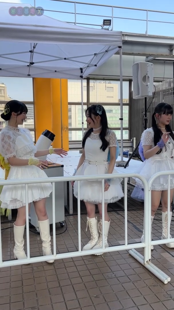 シンクロきいなみゆ