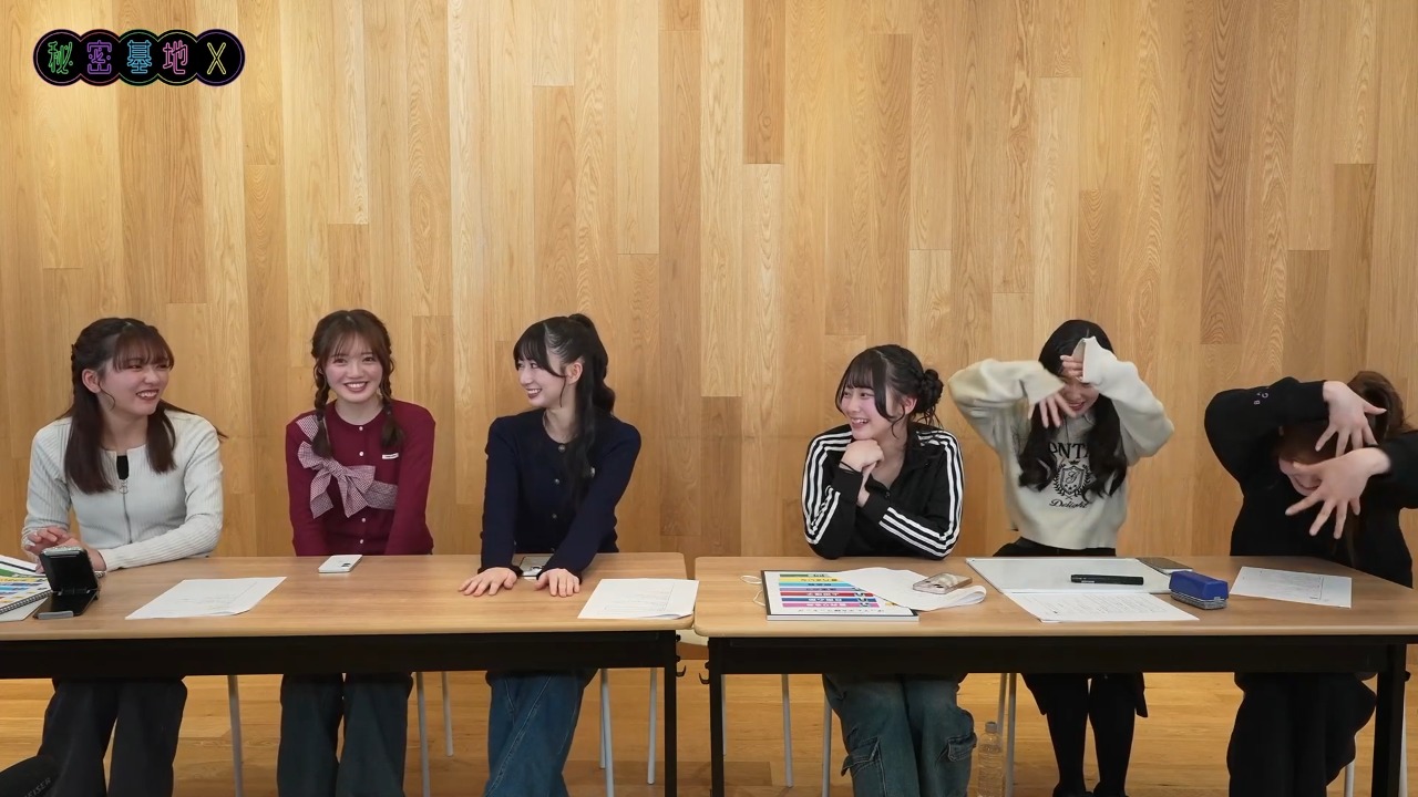 2026/3/8 FC限定生配信＜ランキング延長線＞