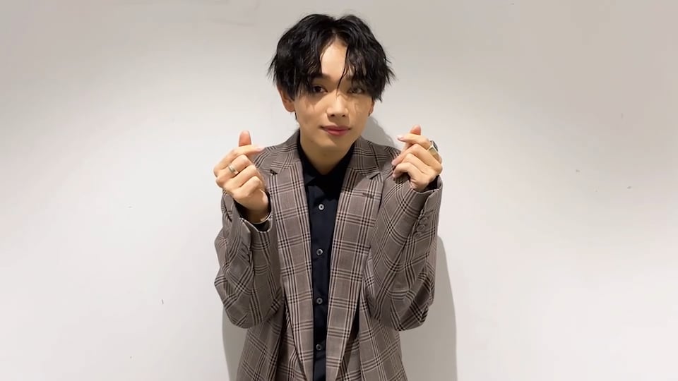 Member's Only - 会員限定エリア | 宮世琉弥 OFFICIAL SITE