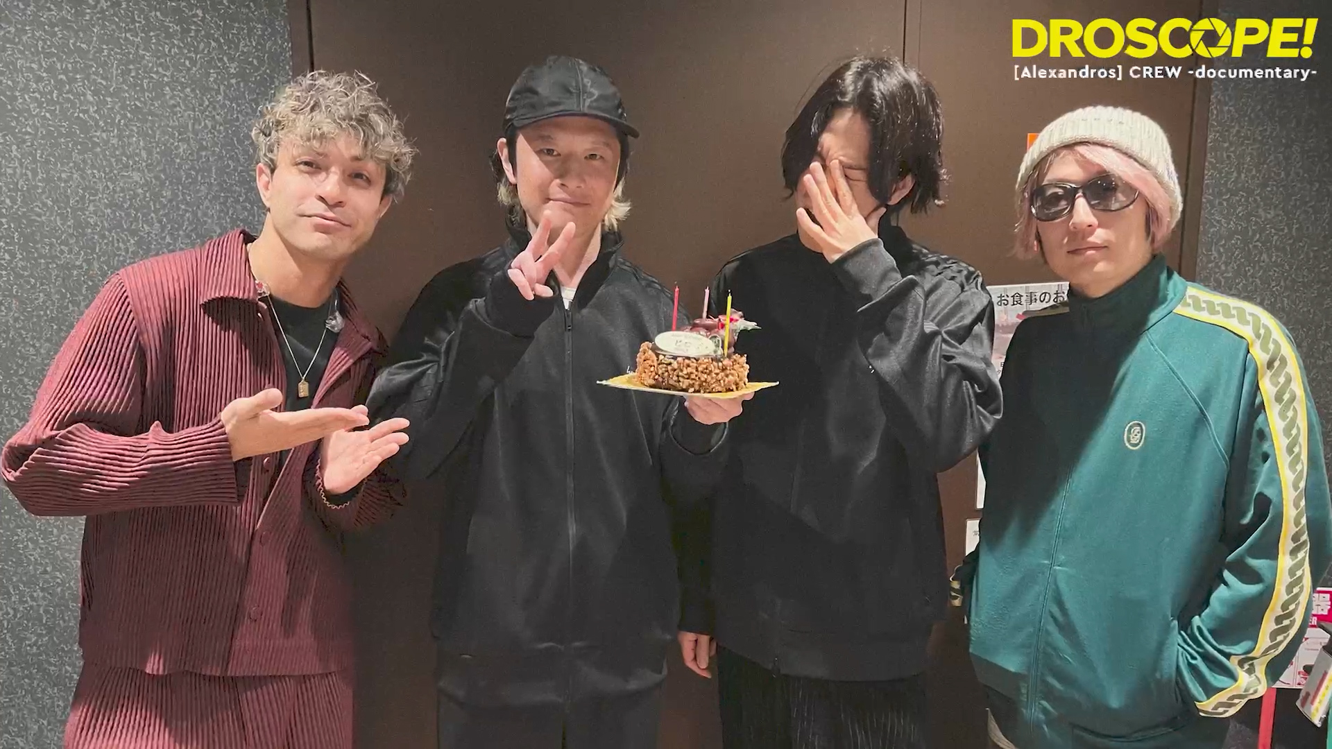 #36「ヒロまーくんサプライズバースデー2025」