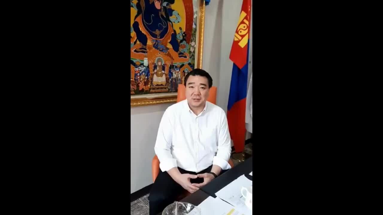 ★元横綱日馬富士さんより阪急交通社の皆さまへ★