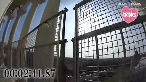 ★こだわりのポイント★　ピサの斜塔に登ります♪