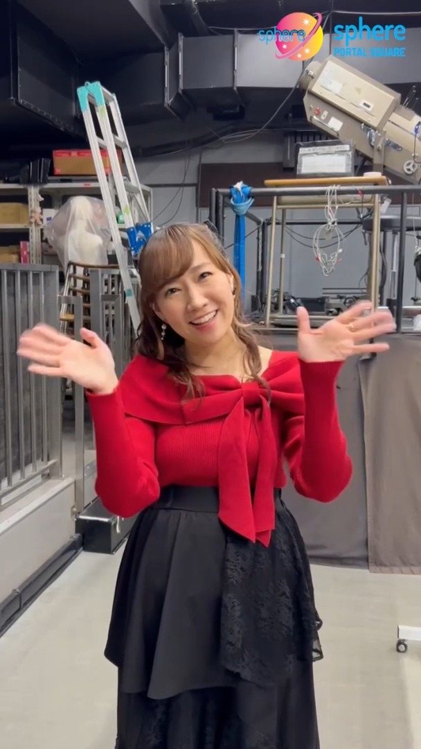 sphere portal square (スフィアポータルスクエア) 