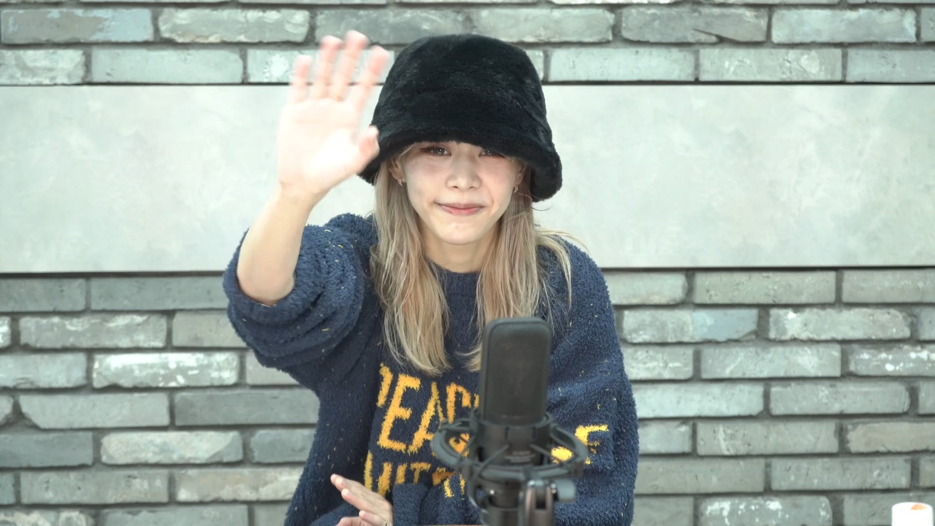 ファンクラブラジオ＃1