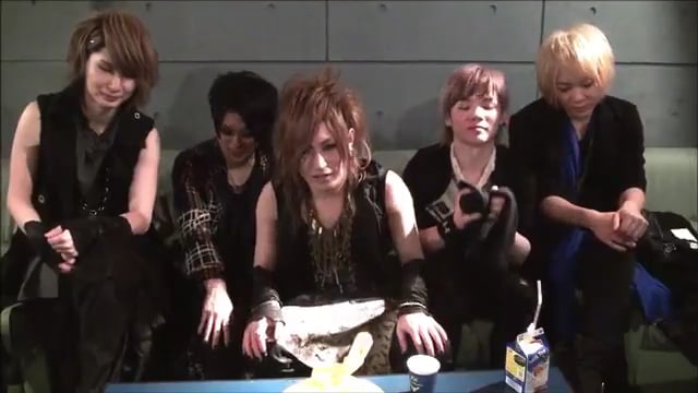 ARREST TOUR 名古屋終了後 vol.3