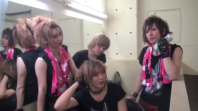 TRAGUS 柏終了後