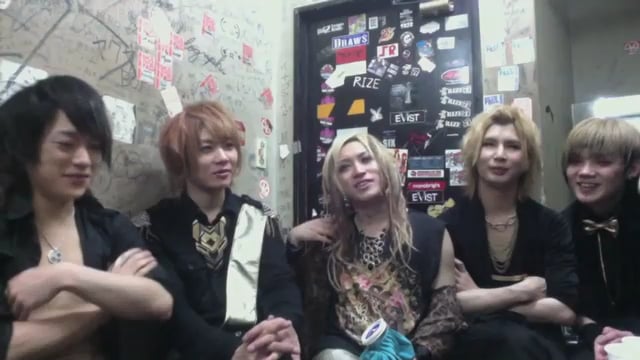 Smoll Box Disorder 広島終了後　part1