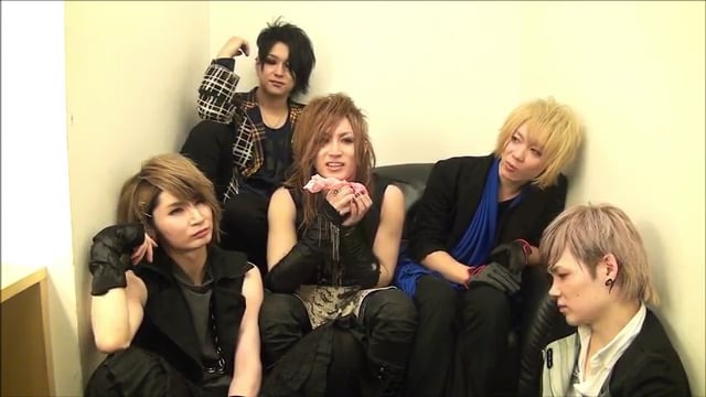 ARREST TOUR 大阪終了後 vol.2