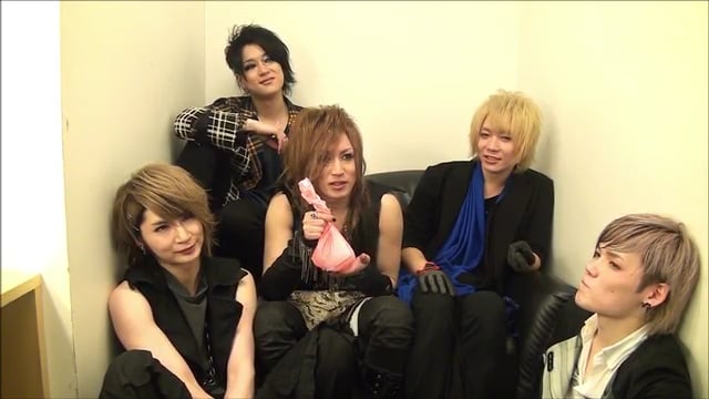 ARREST TOUR 大阪終了後 vol.3