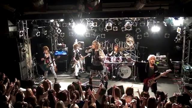 ”COLORS”岡山終了後 Part1