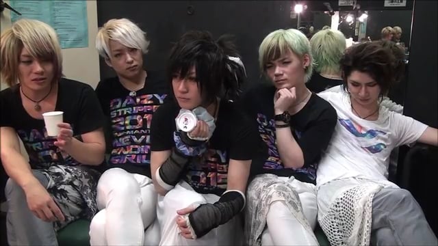 NEVER ENDING SIRIUS 群馬終了後 vol.3