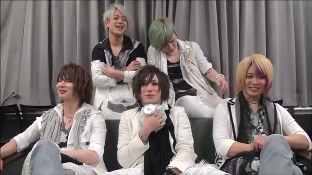 ARREST TOUR 東京終了後 vol.3