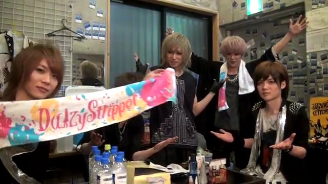 ”COLORS”岡山終了後 Part2