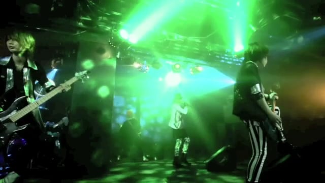 「STARGAZER」MUSIC CLIP（short ver.）