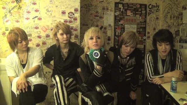 Small Box Disorder 福岡終了後 Part1