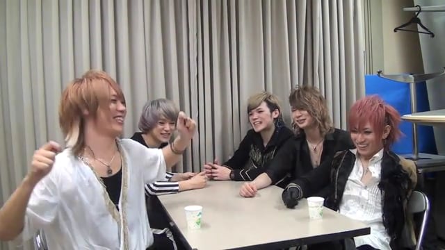 ”COLORS”大阪終了後part2-その１-